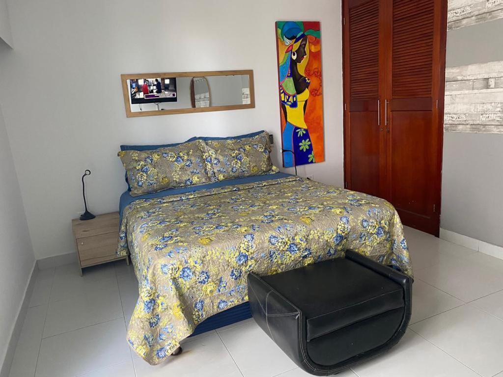 Adyam B & B San Andrés Exterior foto