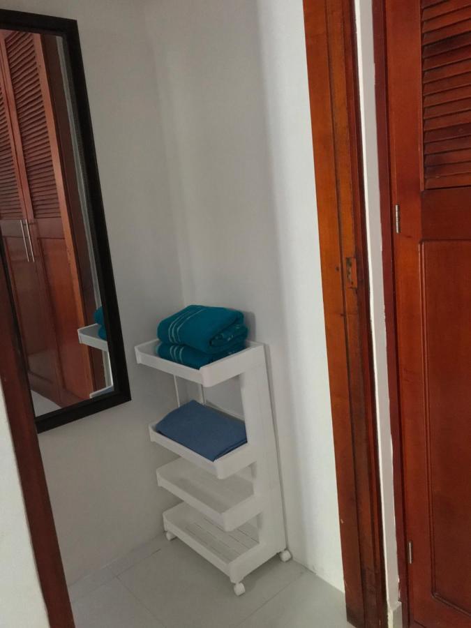 Adyam B & B San Andrés Exterior foto