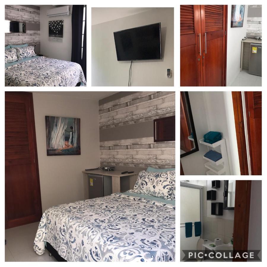Adyam B & B San Andrés Exterior foto